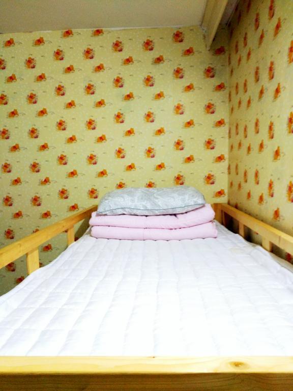 Wushe International Youth Hostel Jiaxing Exterior foto